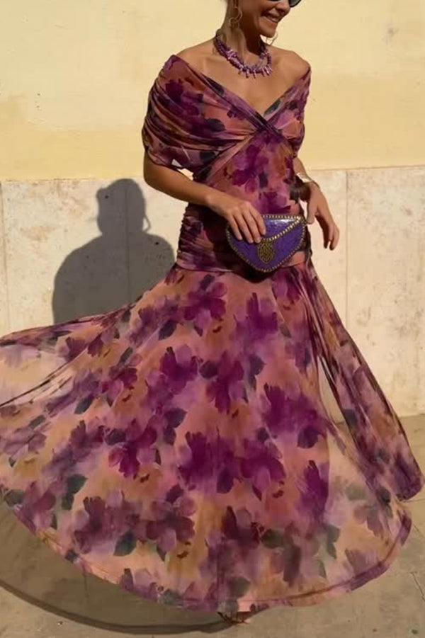 Vestido Maxi | Aretzia™