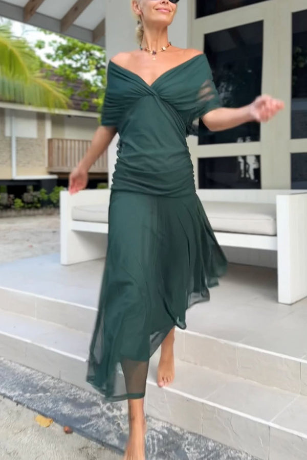 Vestido Maxi | Aretzia™