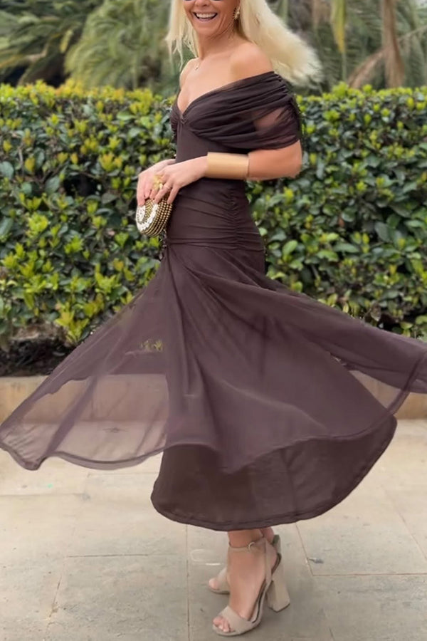 Vestido Maxi | Aretzia™