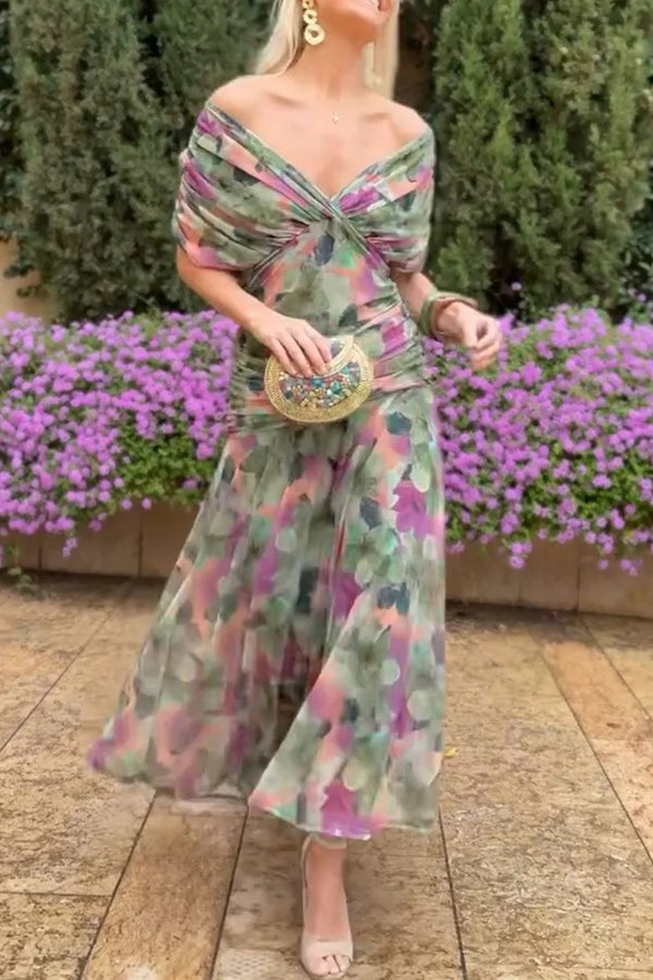 Vestido Maxi | Aretzia™