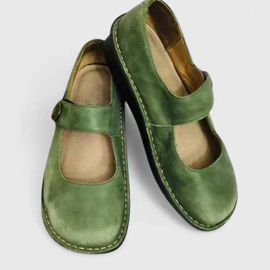 Violetta | Zapatos ortopédicos Mary Jane