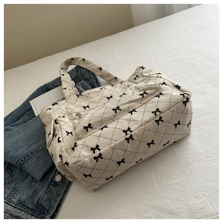 Shiloh - Bolso Bandolera Para Ir Al Trabajo