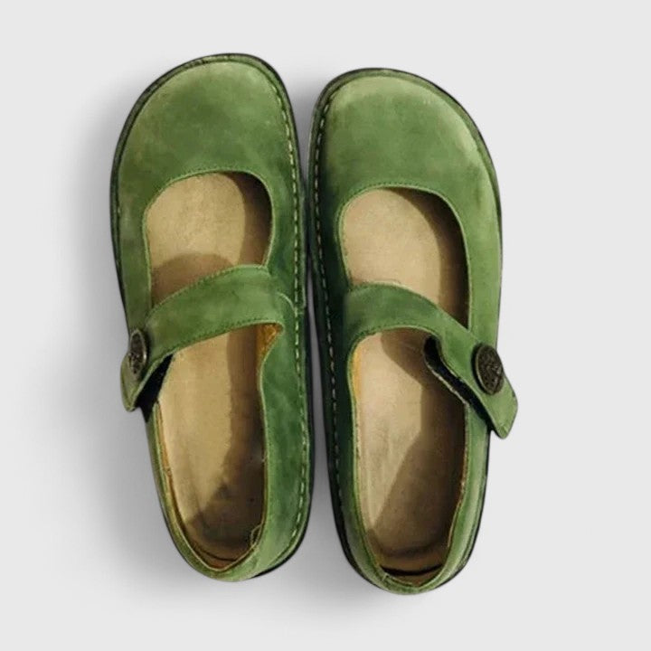 Violetta | Zapatos ortopédicos Mary Jane