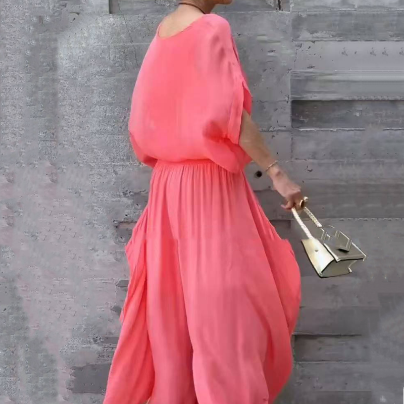 Alyson - Conjunto De Dos Piezas De Gasa