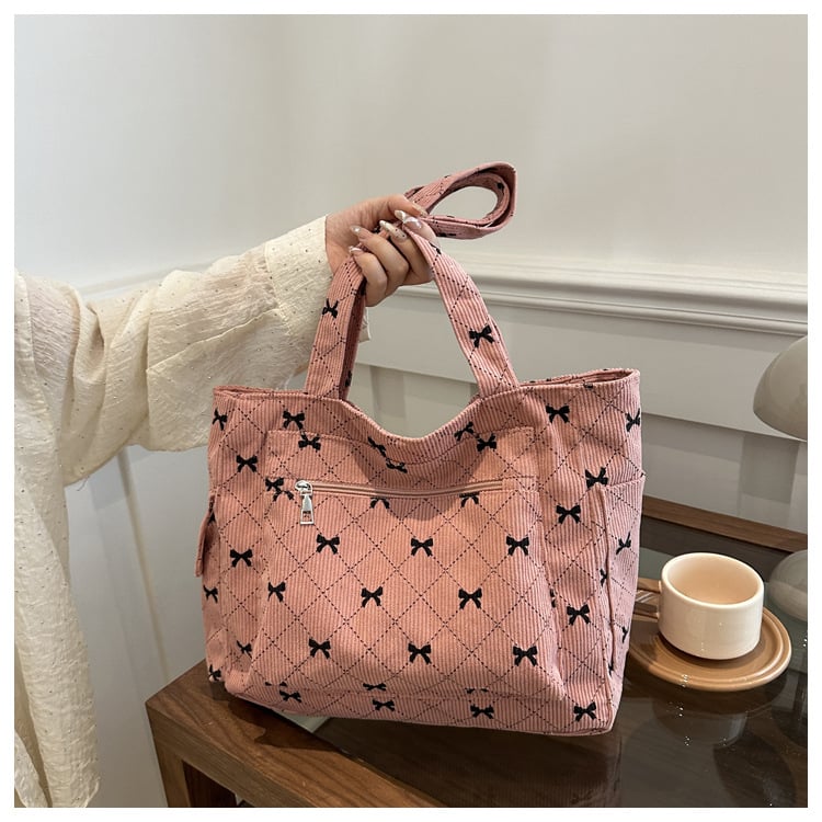 Shiloh - Bolso Bandolera Para Ir Al Trabajo