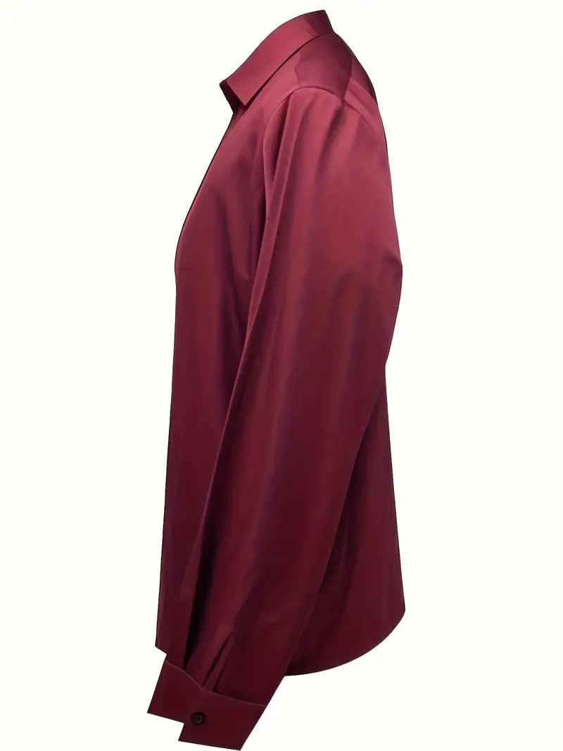 Nadene - Blusa Premium Con Cuello En V