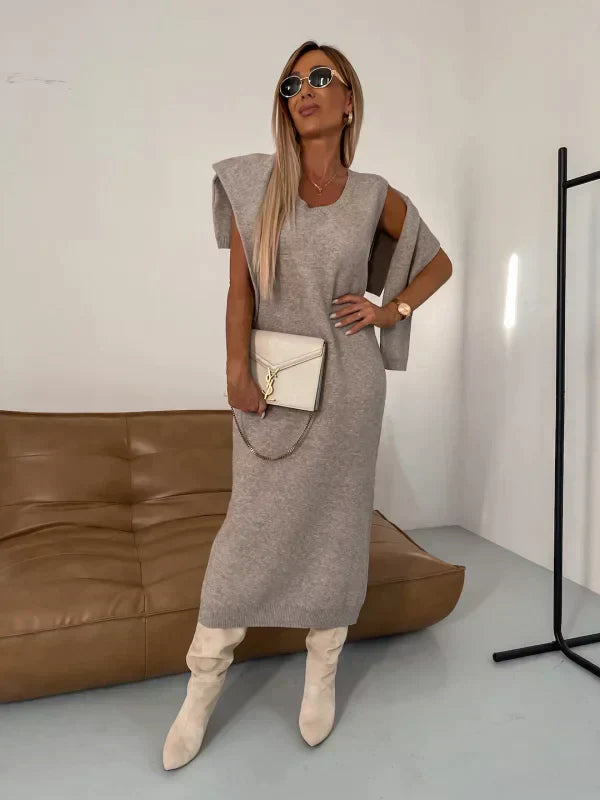 Marley – Vestido Midi