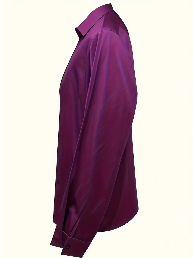 Nadene - Blusa Premium Con Cuello En V