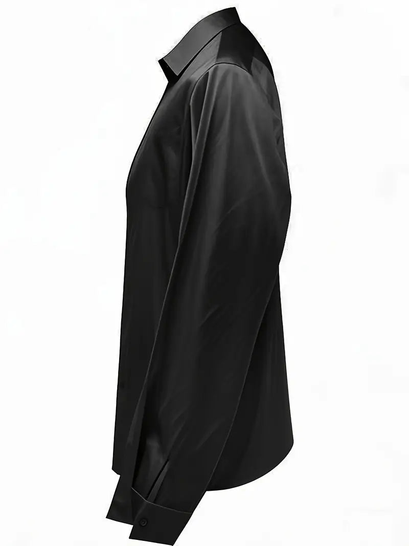 Nadene - Blusa Premium Con Cuello En V