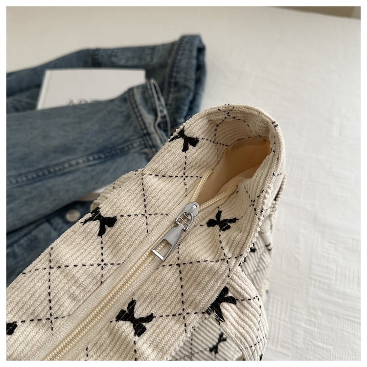 Shiloh - Bolso Bandolera Para Ir Al Trabajo