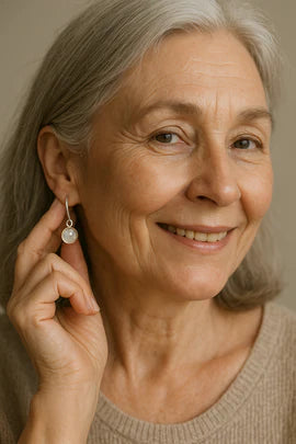 Más de 20 000 mujeres se sienten mejor gracias a las piedras lunares.