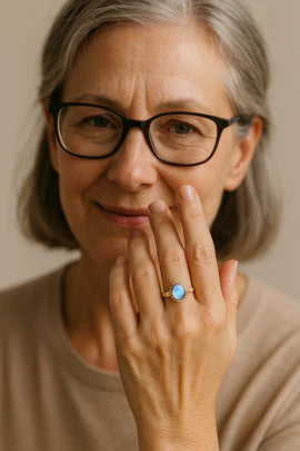 Más de 20 000 mujeres se sienten mejor gracias a las piedras lunares.