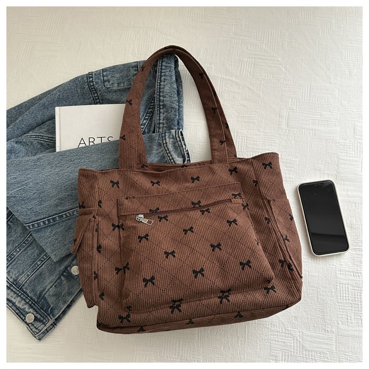 Shiloh - Bolso Bandolera Para Ir Al Trabajo