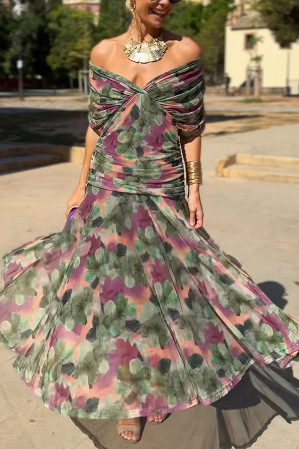 Vestido Maxi | Aretzia™
